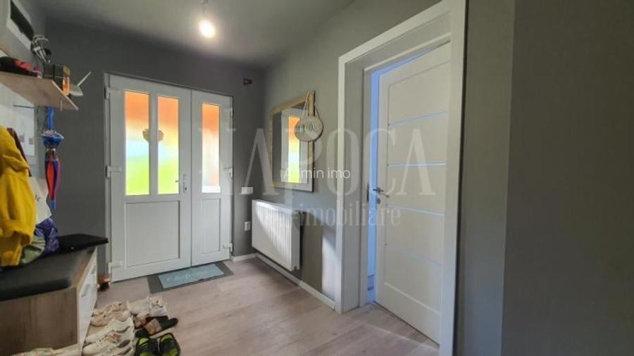 Casa 4 camere de vanzare in Biharia