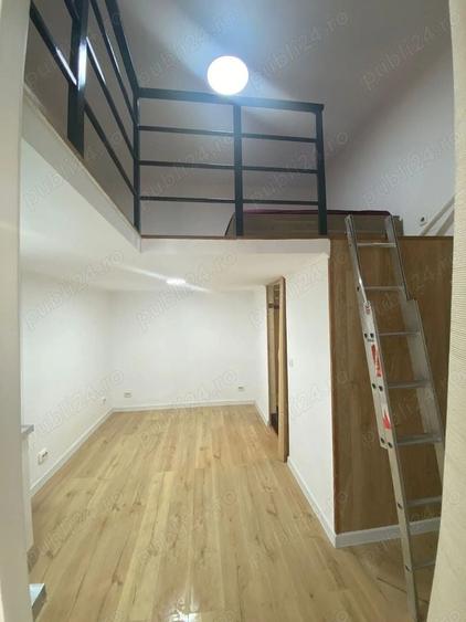 De vanzare Studio Cochet cu Balcon, Cișmigiu Sector 1 - 1