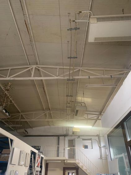 Vanzare Hala  Comerciala  Centura  Voluntari - 6