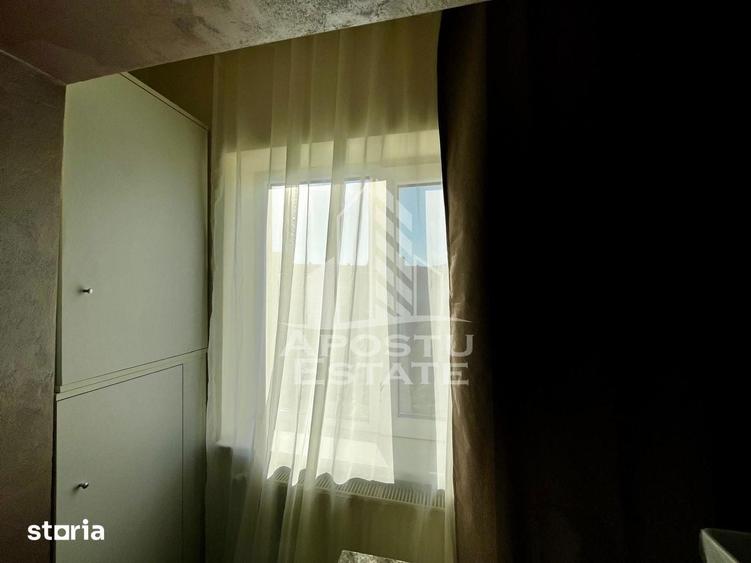 Apartament 1 camera de vanzare, zona Saguna, Timisoara - 8