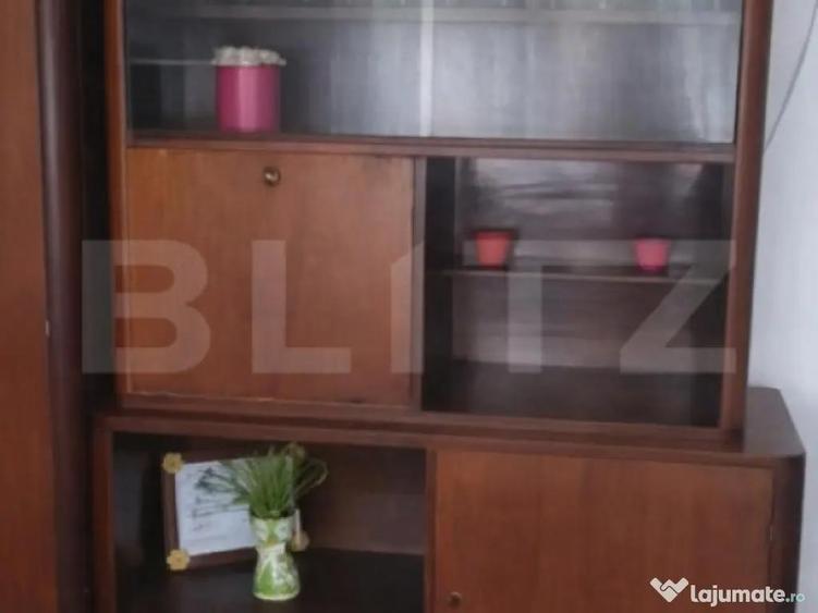 Apartament 3 camere, 56 mp, zona Blocuri, Campia Turzii - 8