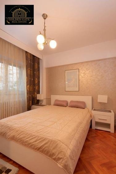 Victoriei - Ion Mihalache | 2Camere Decomandat | Metrou - 7