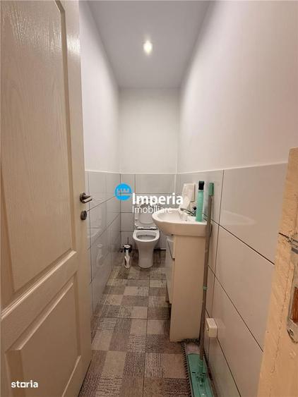Apartament 1 cam, decomandat de vanzare in zona Copou - 3