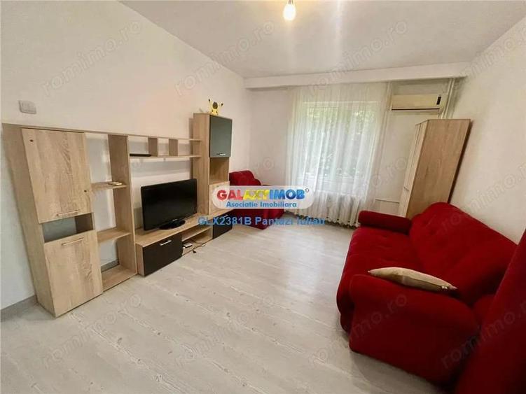 Garsoniera Aparatorii Patriei | Decomandata | 9min metrou | Negociabil - 10