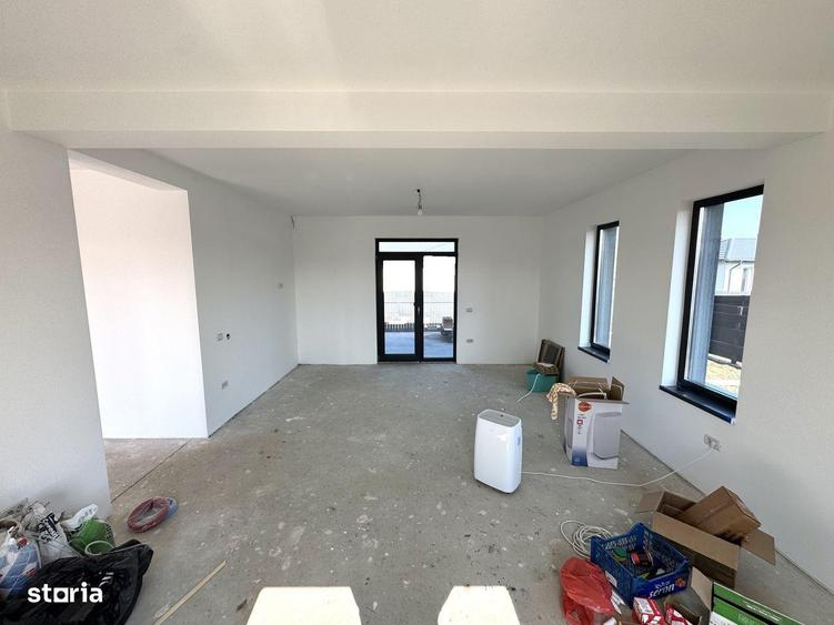 500 mp teren! 2 BAI! Incalz in pard! Casa 4 camere, Lunca Cetatuii - 3