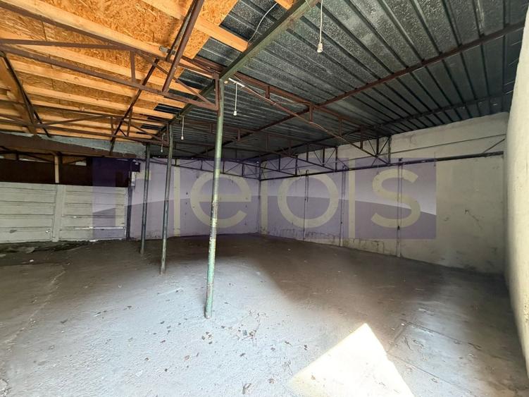 INCHIRIERE SPATIU COMERCIAL | 1040MP | TITULESCU | ACTVITATI LOGISTICE - 15