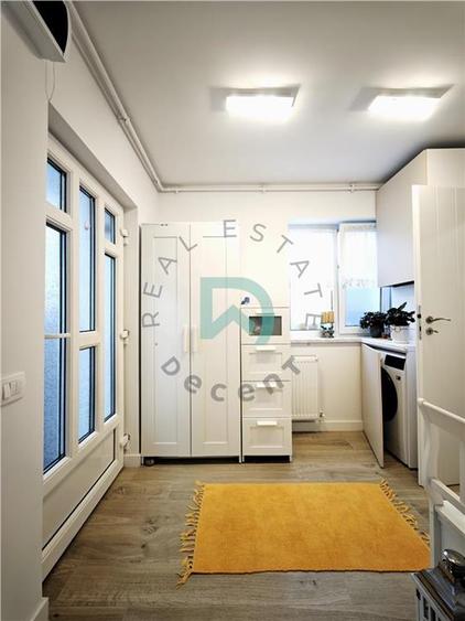 Casa 3 camere de vanzare,  Brasovul Vechi - 23