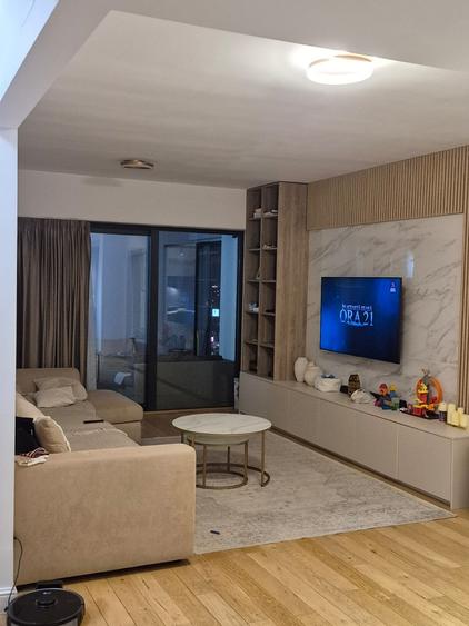 Floreasca, Barbu Vacarescu, Pipera Complex Rezidential Up Ground - 20