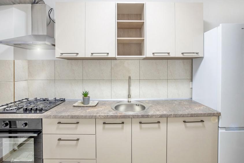 Apartament cu 2 camere in Oradea - PRIMA Nufarul - 10
