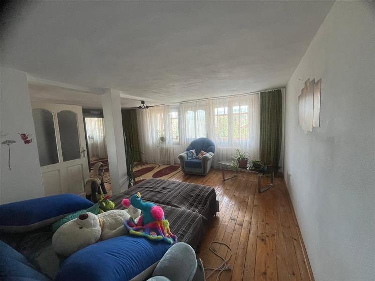 Caransebes, Casa P+1+2+M, Zona ACR - 4