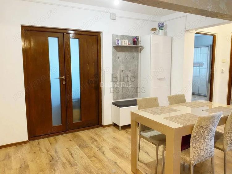 Apartament cu 3 camere de inchiriat | Zona Decebal Oradea Apartament cu 3 camere de inchiriat | Zona Decebal Oradea