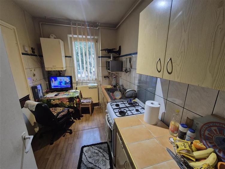 Apartament 3 camere, Astra, loc de parcare - 6