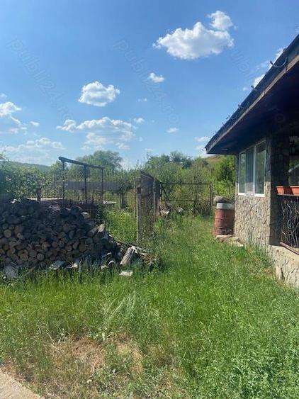 Vand casa Dragasani, Carcadiesti - 3