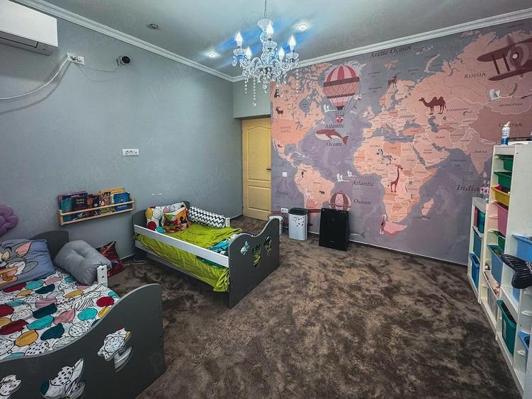 Vanzare casa smart & eficienta energetic Domne?ti - 4