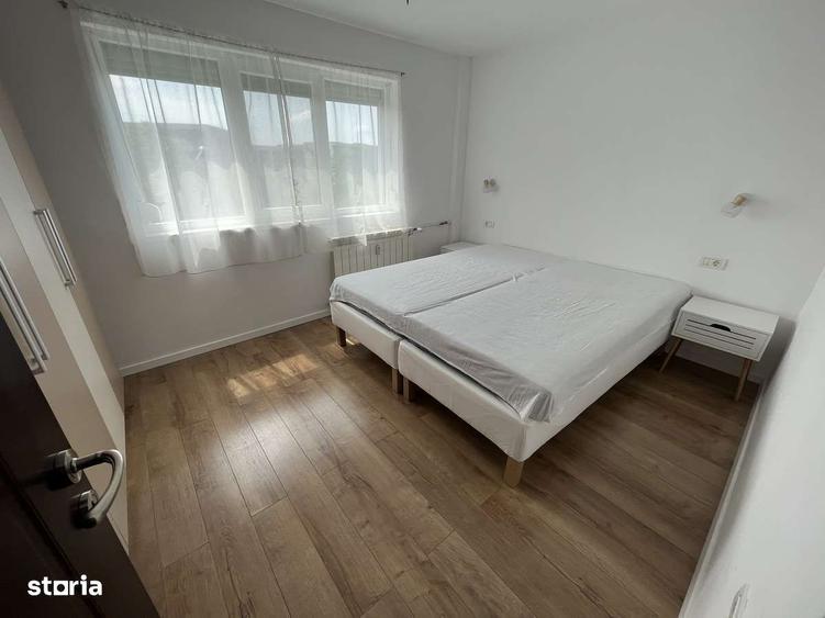 Apartament cu 2 camere, tip Q - 3