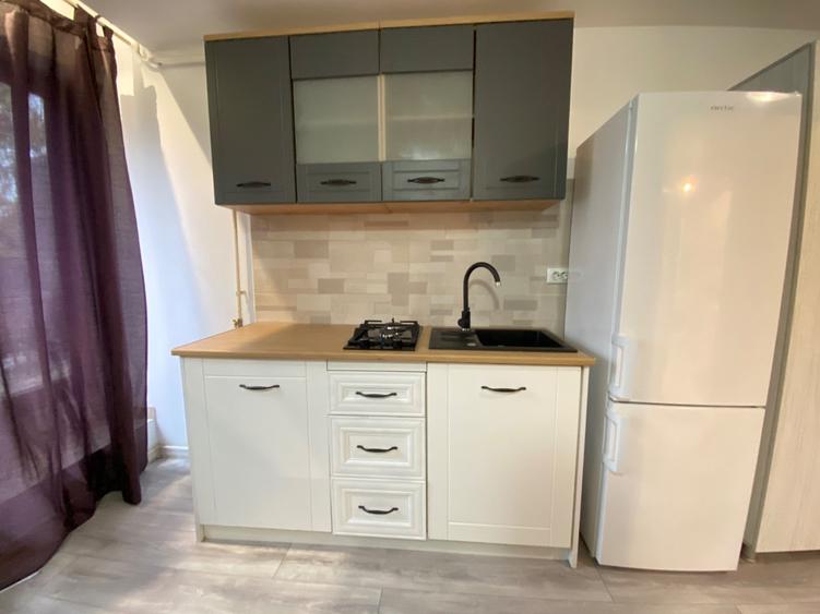 Apartament MODERN cu 1 camera, zona Podu Ros - COMPLEX AVRAM IANCU - 6