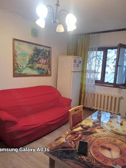 Inchiriez. apartament - 8