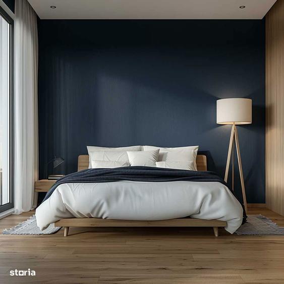 Apartament 2 camere, bloc nou, Strada Stelelor, calitate, spatii verzi - 2