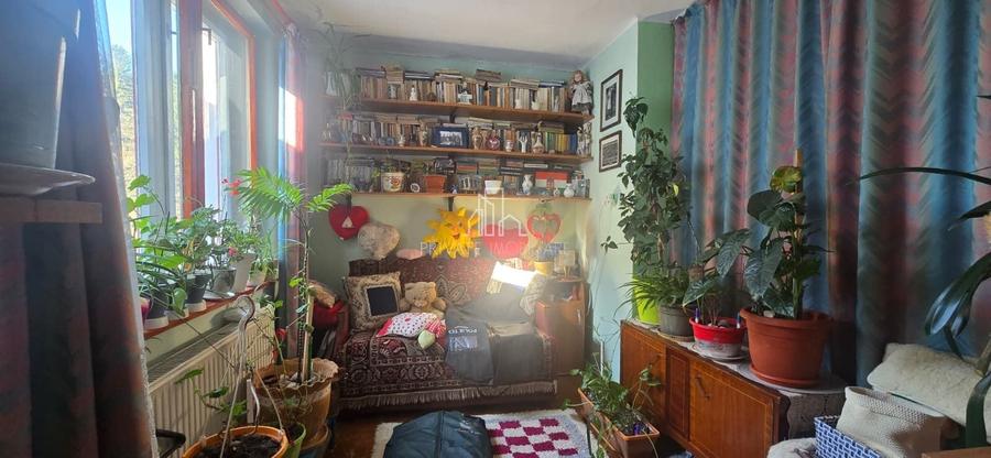 Apartament cu 3 camere la casa, Horia Teculescu, Sighisoara - 3