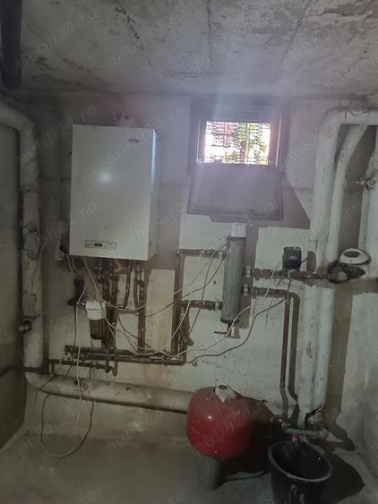 Vand casa in Medias, strada Avram Iancu - 4