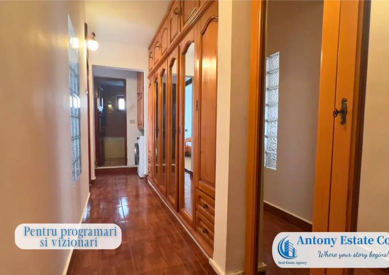Apartament de , 3 Camere, Tip PB, Iosia, Oradea - 6
