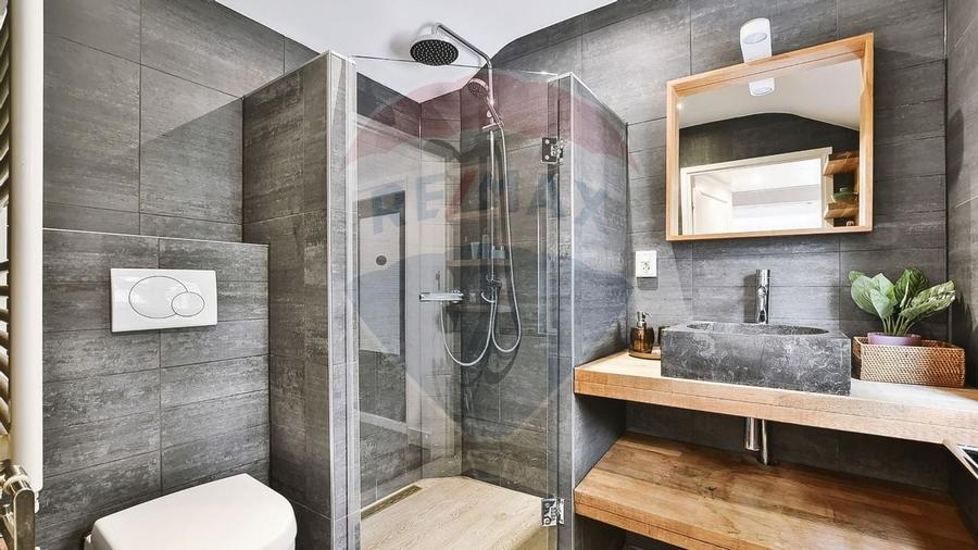 5 Camere Modern Decomandat in Pipera - 4