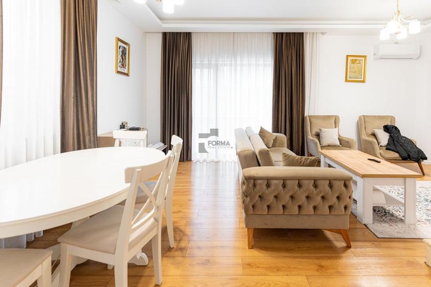 Vila Duplex – Complex Rezidential DOXA GARDENS, Tunari - 11