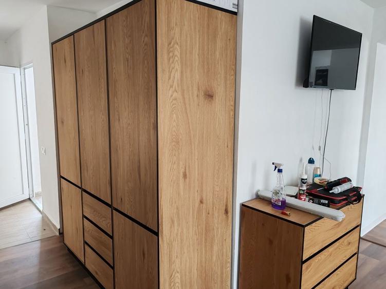 Apartament 60mpcu o camera de inchiriat - 8