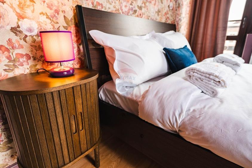 VILA “THE VARDO”, BRAN-PREDELUT | 8 CAMERE DUBLE PREMIUM LANGA PADURE - 21