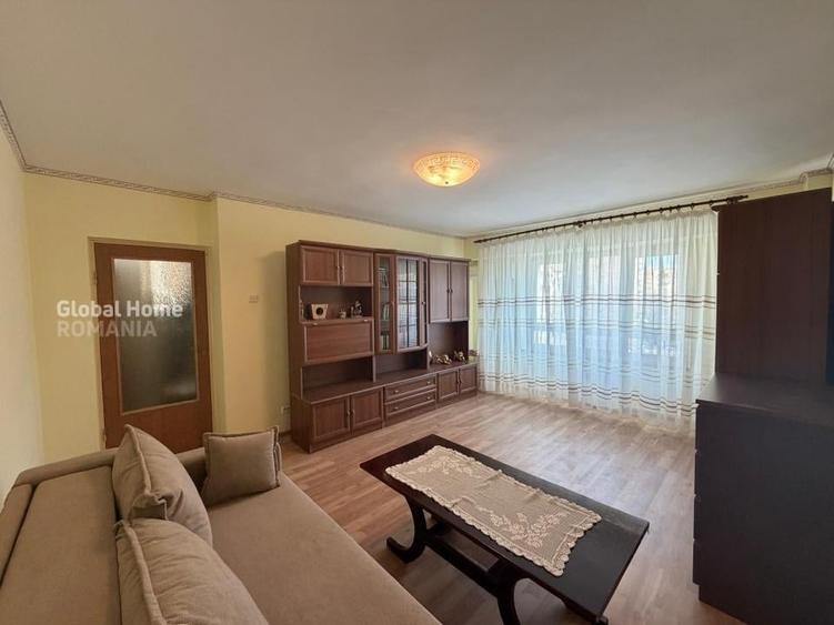 Garsoniera | 38 MP | Zona Unirii - Camera De Comert | Balcon + Debara - 4