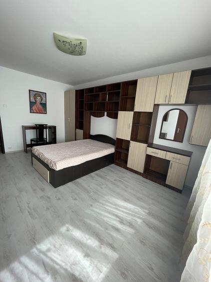 Garsoniera mobilata+utilata Iancului str. Elev Stefanescu - 1