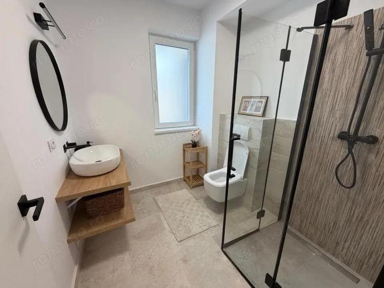 Apartament 2 camere la cheie, 2 parcari, zona Somesului - 1