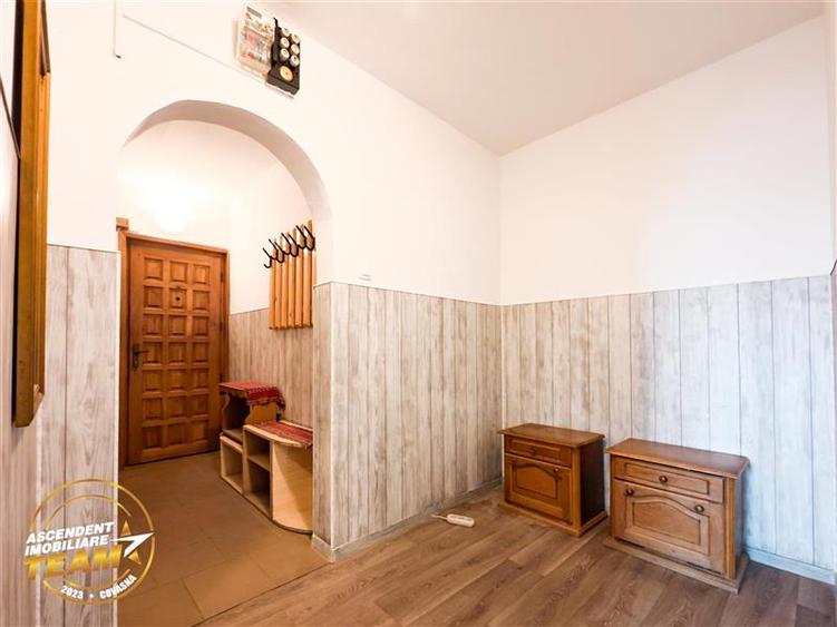 3D Tur! 3 camere,decomandate,apreciabila ariere,Dealului,Simeria,Sfantu Gheorghe - 23