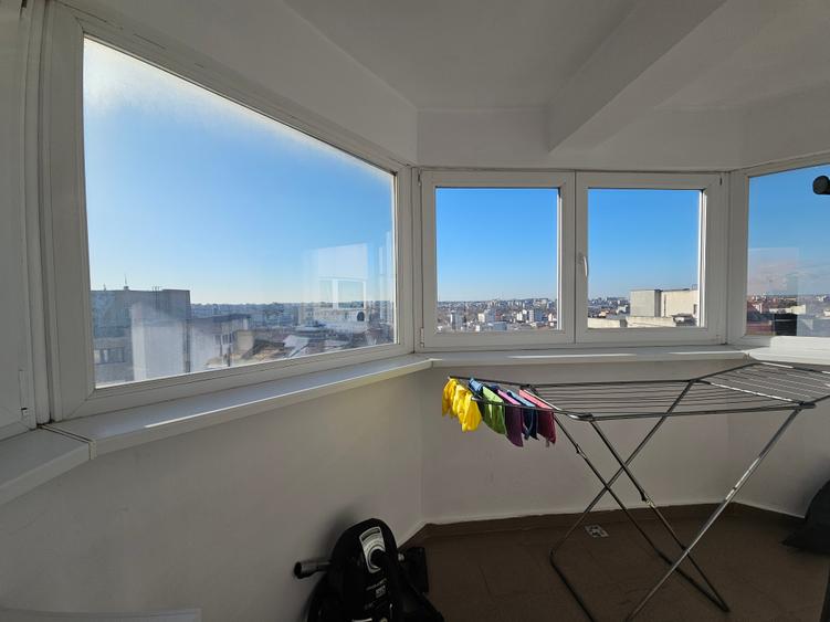 Faleza Nord 3 Camere si 2 Bai Priveliste Panoramica Spre Mare Si Oras - 21