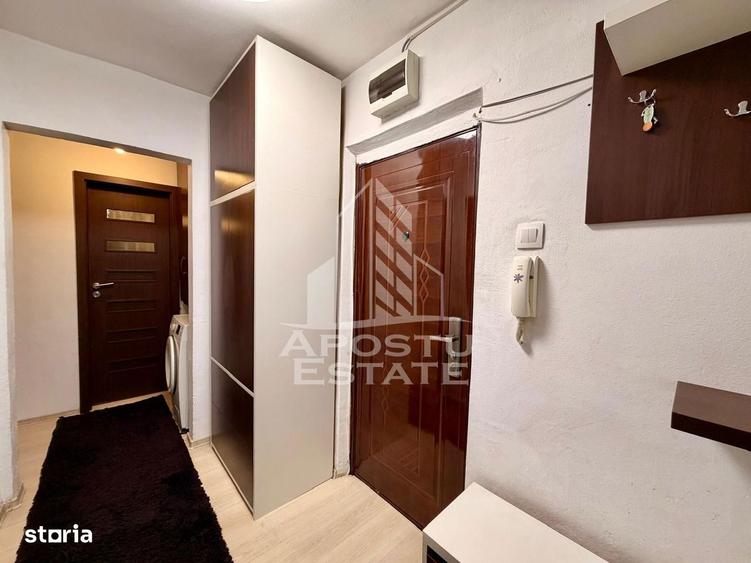 Apartament cu 2 camere, aer conditionat, zona Torontalului, Timisoara - 3