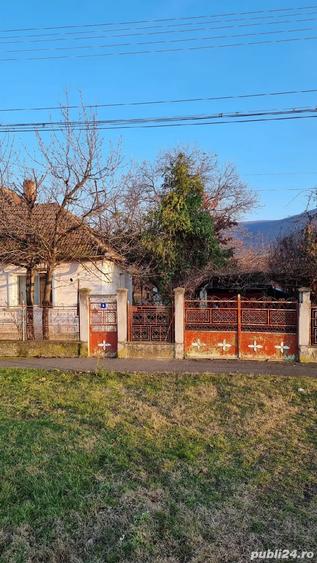 Casa de vanzare - Gal?a, Arad. - 8