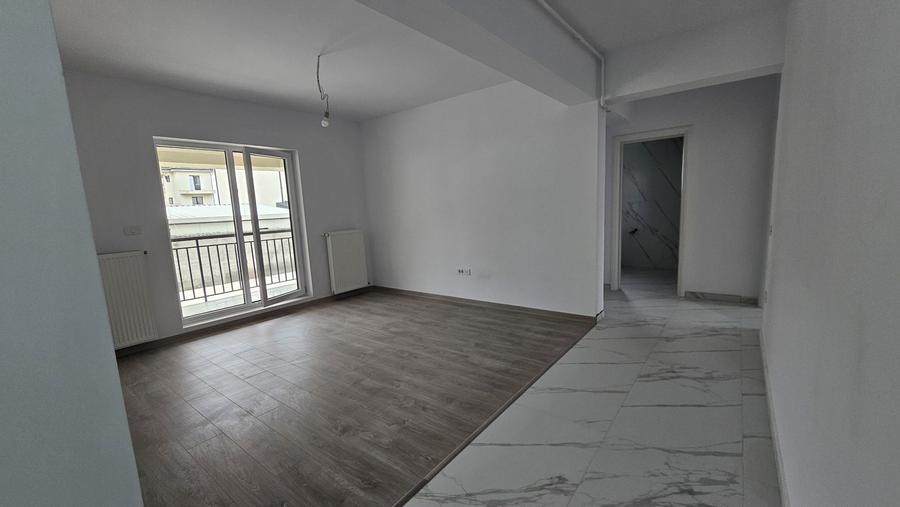 Apartament 2 camere Dobroesti gradina curte - 3
