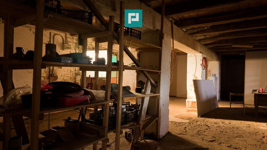 Hală industrială cu teren generos în Zărand, Arad - 21