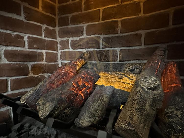 Casa individuală, mobilată, teren 400 mp, Giroc - 1