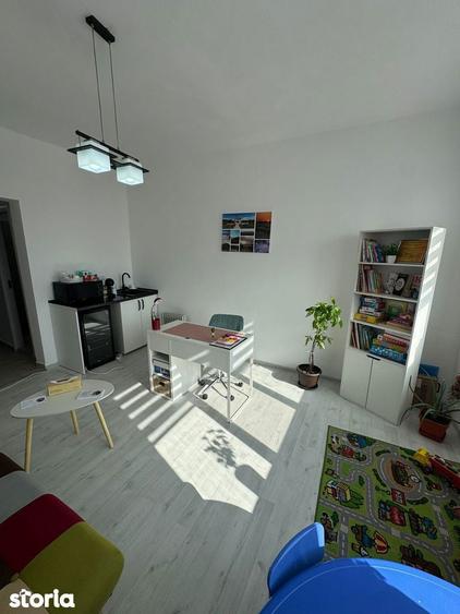 Garsoniera de vanzare situata in cartierul Troian - 5