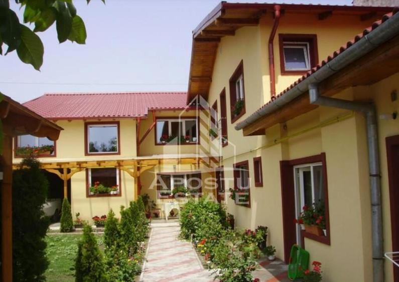 Cazare pentru muncitori, 16 camere 9 bai in Calea Sagului - 17