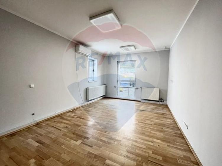 Clădire Corporate Premium de inchiriat, Calea Dumbravii - 8