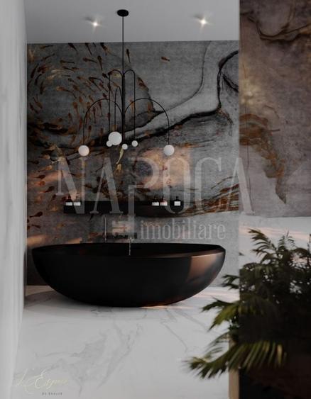 Casa 4 camere de vanzare in Borhanci, Cluj Napoca - 4