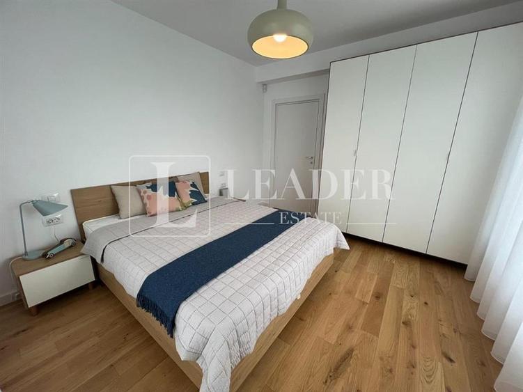 Chitila Parc | Vila Mobilata Complet | Prima Inchiriere | 4 Dormitoare - 40