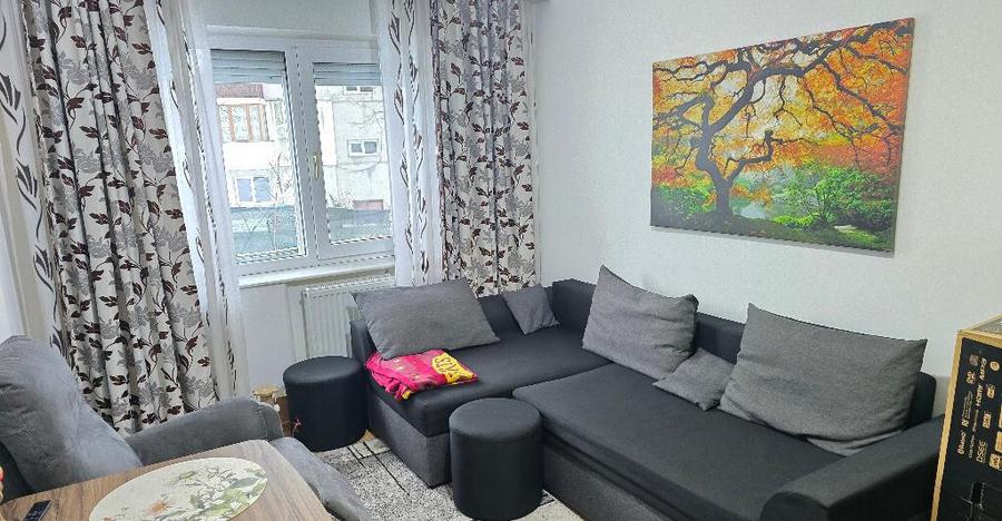 Vand apartament 2 camere in Deva, Streiului, parter, izolat exterior - 1