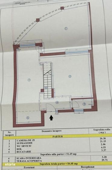 Pipera - Vila duplex 6 camere si 4 bai - 4