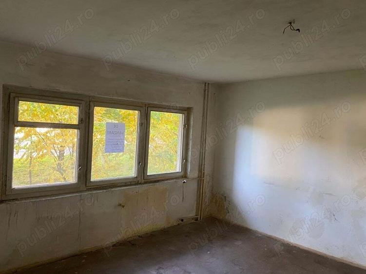 Vand 5 hectare teren arabil Uivar - 6