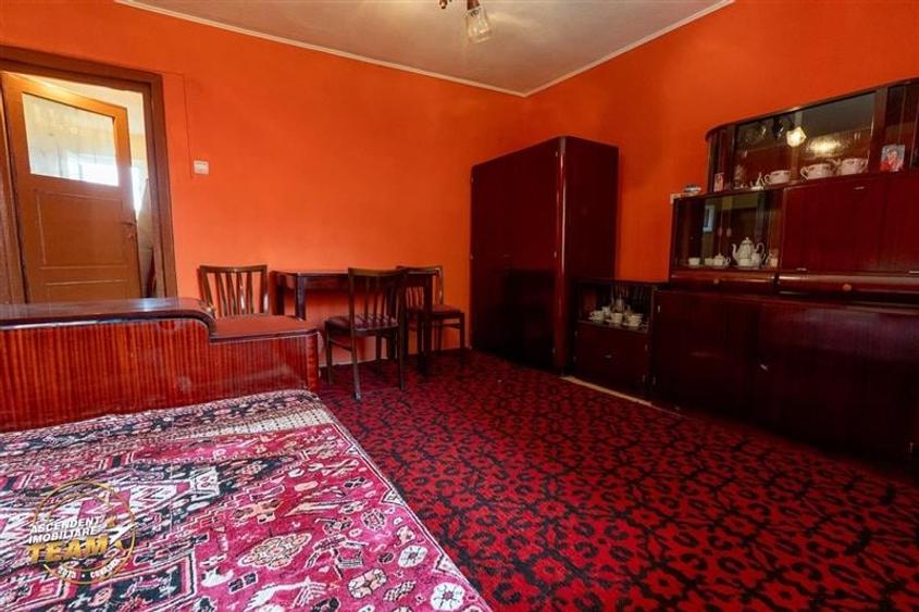 FILM! Pe 1.200mp teren, Rezidenta cu gradina inflorata,aproape de Tragu Secuiesc - 21