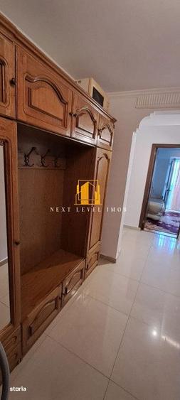 Inchiriere apartament 2 camere Str. Teilor, zona Restaurant Conti - 1