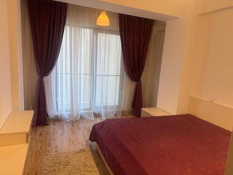 Apartament 2 camere de inchiriat | Calea Mosilor - Bloc nou - 6